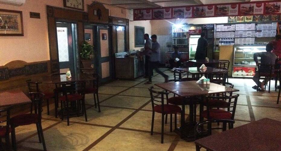 Hotel Swarna, Bhubaneswar 5
